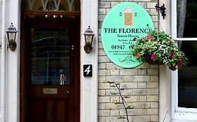 The Florence Guest House